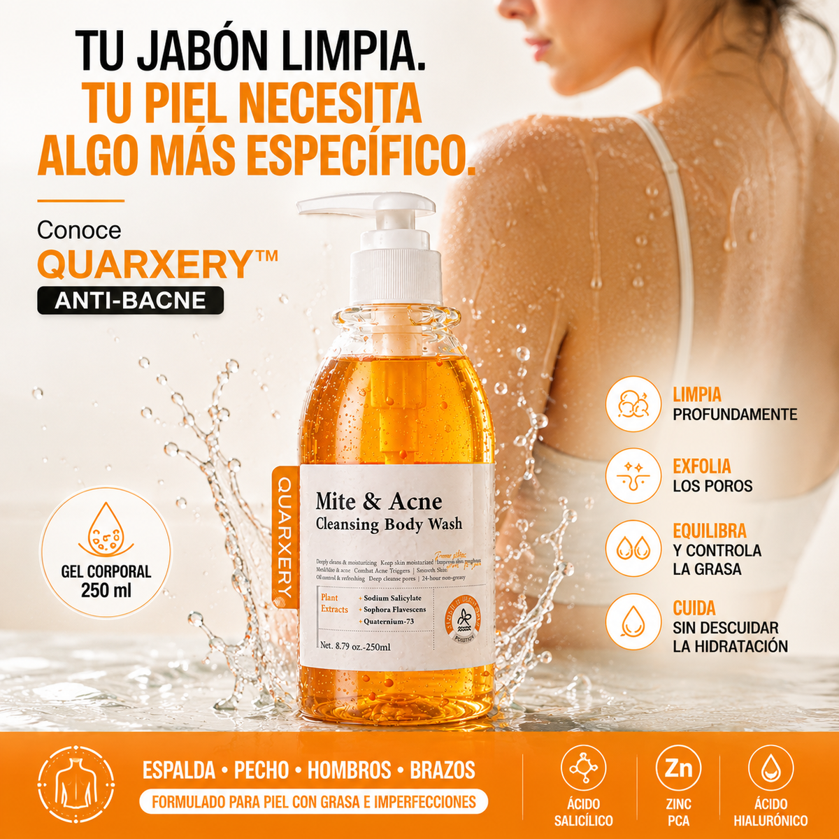 ✨ Acnexia™ Body Clear | Gel Corporal Anti-Imperfecciones